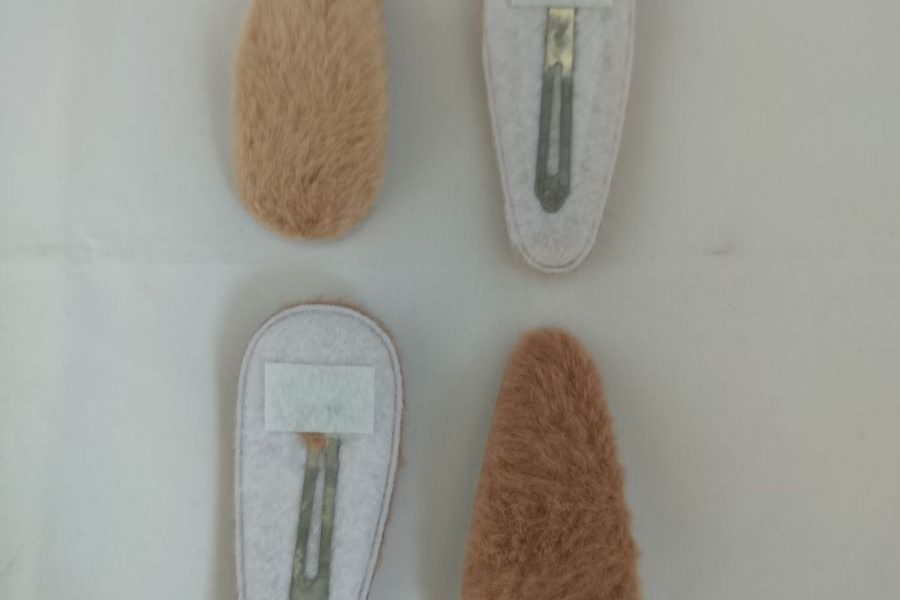 haarclip_bruin_zacht